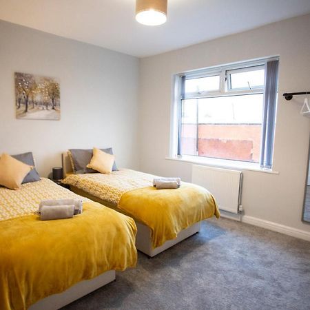 Cheerful 3 Bedroom Home With Netflix And Wi-Fi Middleton  Exterior photo