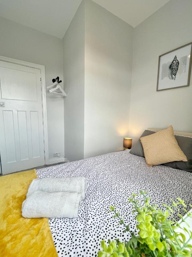 Cheerful 3 Bedroom Home With Netflix And Wi-Fi Middleton  Exterior photo